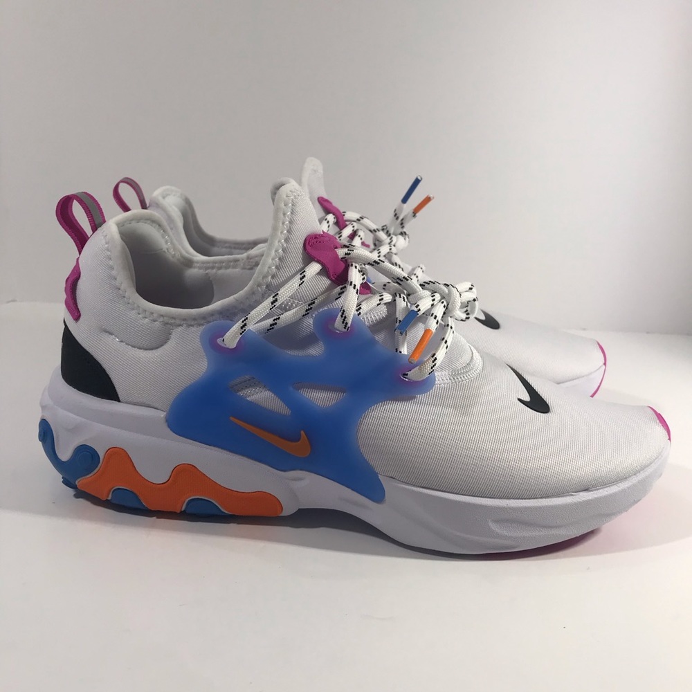 Nike React Presto